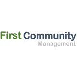 First Community Management