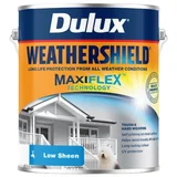 Dulux Weathershield