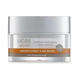 ALDI Lacura Premium Anti-Aging Day Cream with Liquorice & Silk Protein