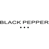 Black Pepper