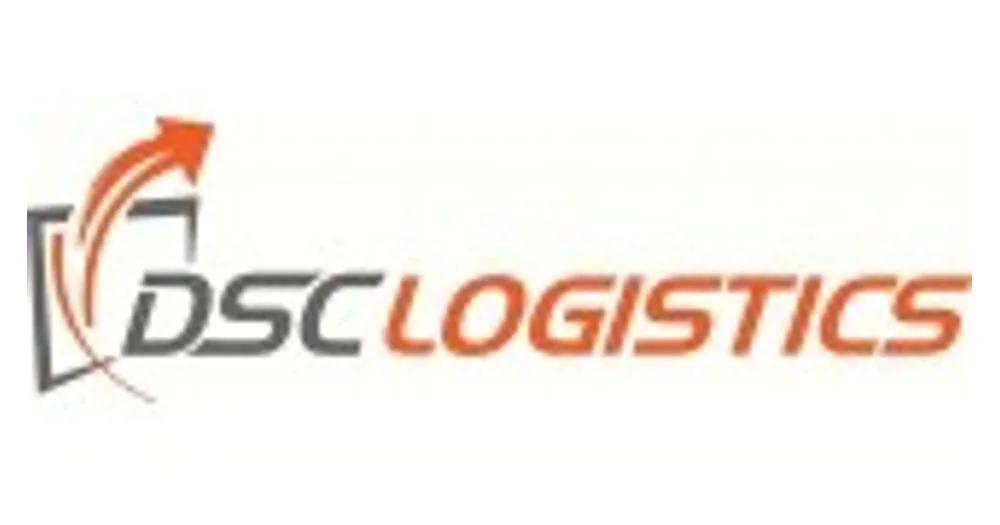 DSC Logistics