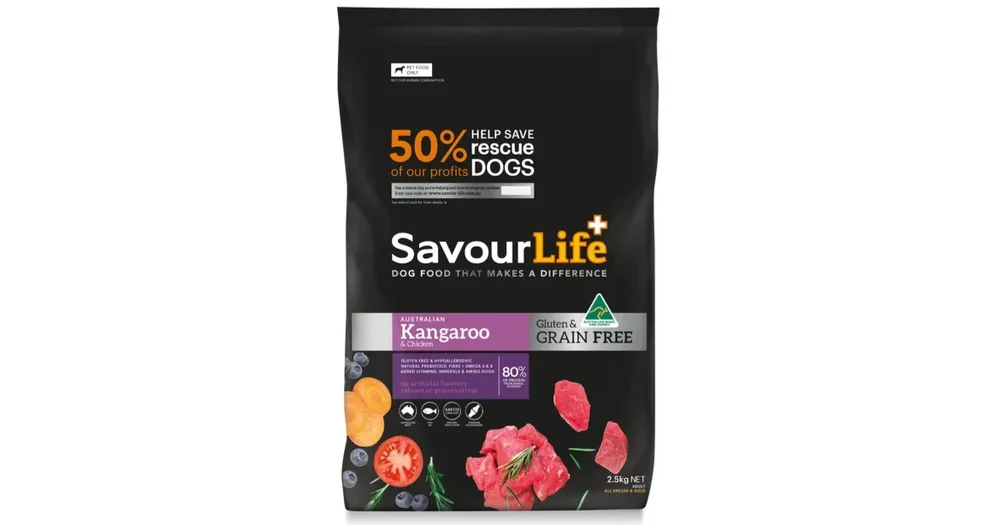 Savourlife 20kg cheap