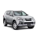 Isuzu MU-X RF