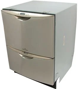 fisher and paykel dd603