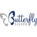 Butterfly Silver