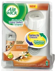 Air Wick Odour Detect Compact reviews