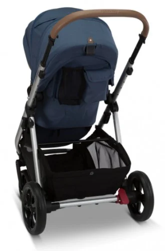 redsbaby metro 2 pram