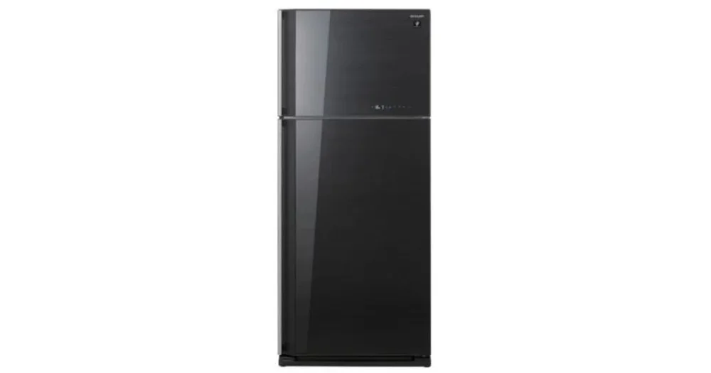 Sharp SJGJ584V Questions | ProductReview.com.au
