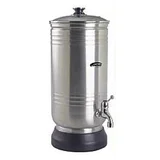 Stefani 8L Stainless Steel 37