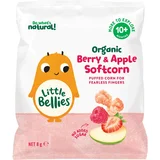 Little Bellies Organic Softcorn