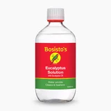 Bosisto's Eucalyptus Solution