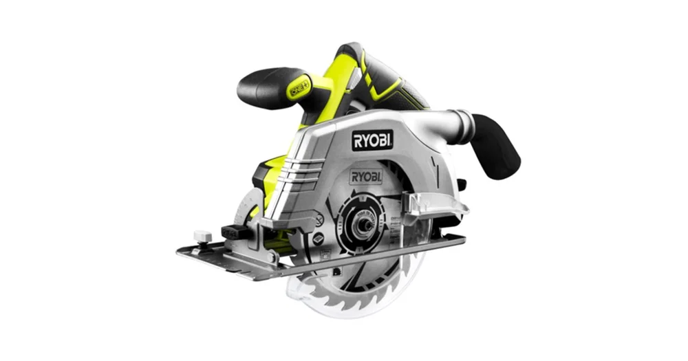 Ryobi deals one+ saw