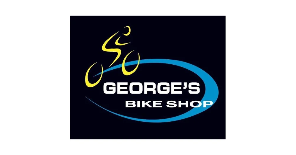 George's cheap cycle shop