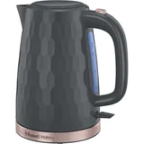 Russell Hobbs Honeycomb Kettle RHK700GCH
