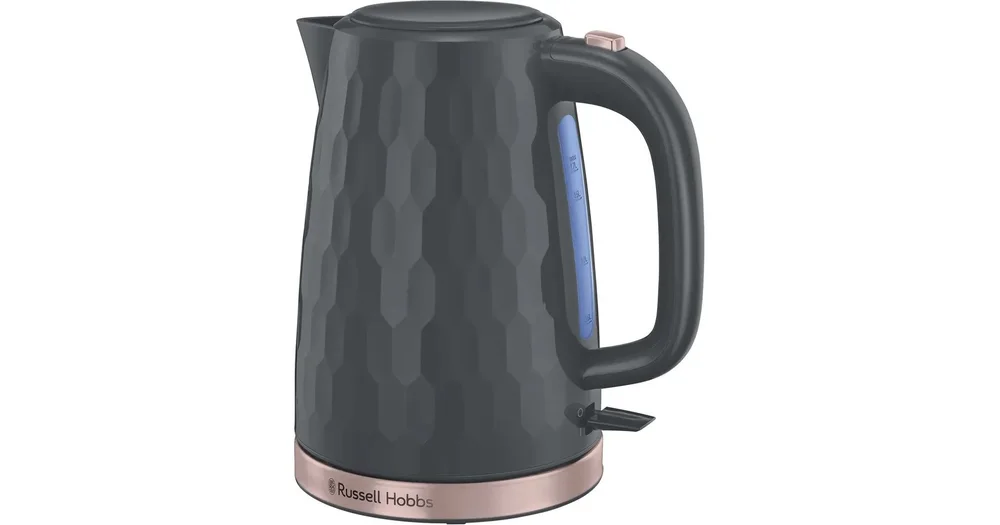 Russell Hobbs Kettle RHK700GCH