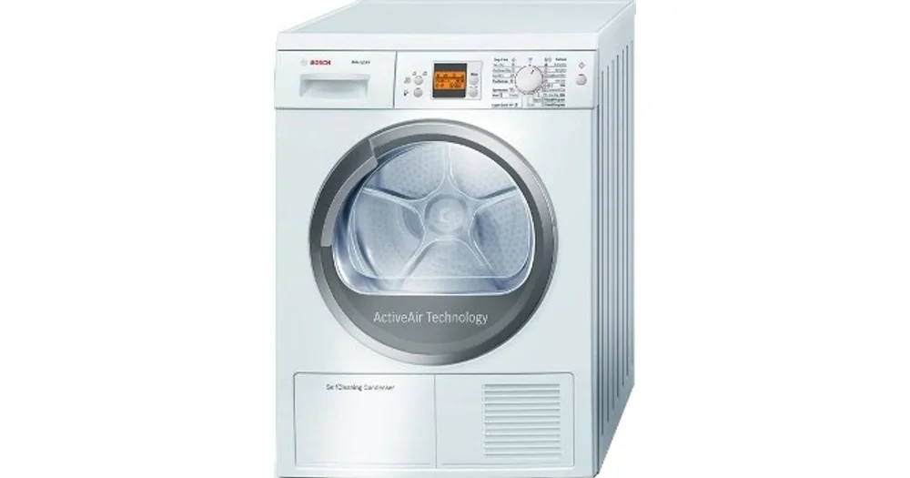 Bosch wtl 5200 manual download