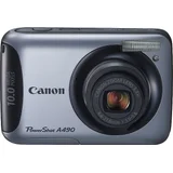 Canon PowerShot A490