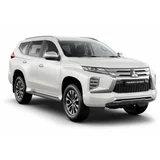 Mitsubishi Pajero Sport 4WD