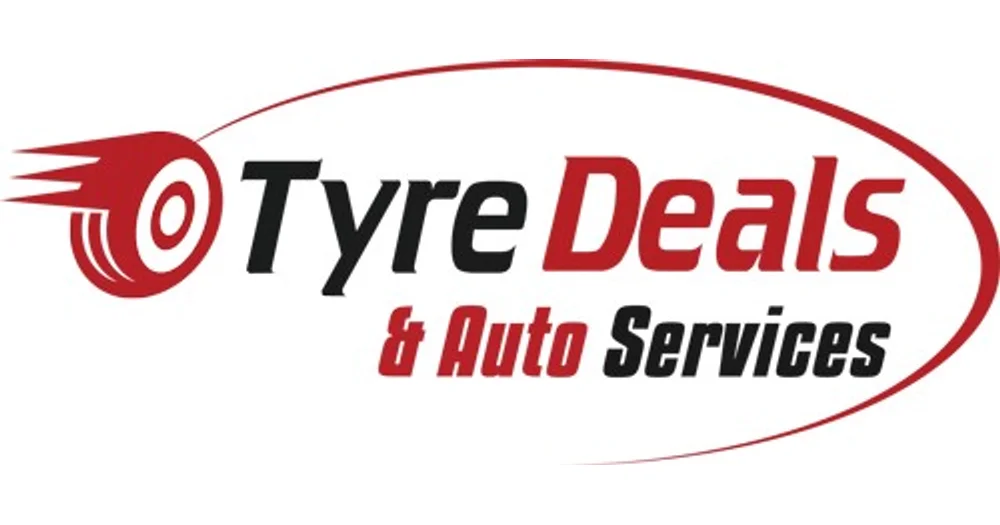 Tyre Deals