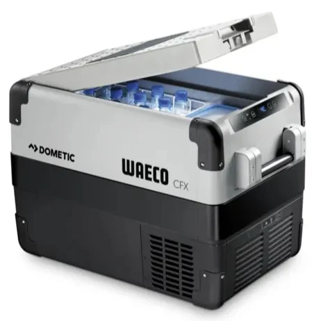 Waeco cfx hot sale 40 specs