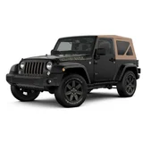 Jeep Wrangler JK