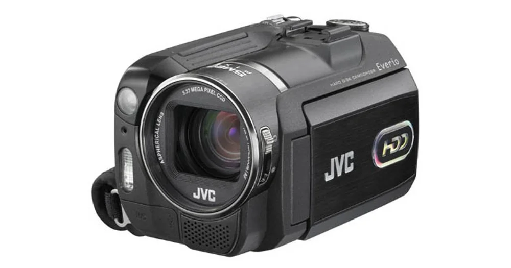 JVC GZ-MG575 reviews | ProductReview.com.au