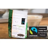 ALDI Just Organic Fairtrade