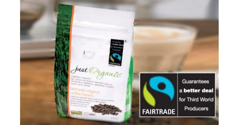ALDI Just Organic Fairtrade reviews