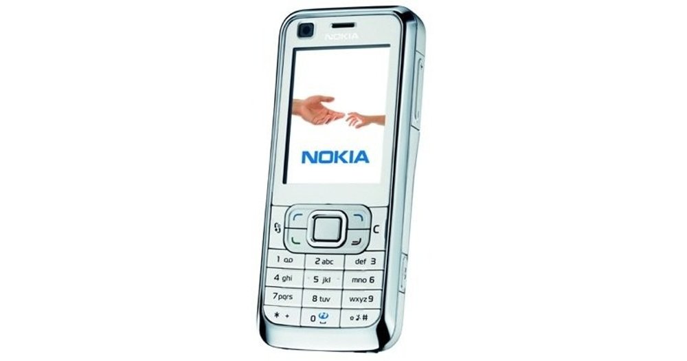 Nokia 6121 classic (2008) | ProductReview.com.au