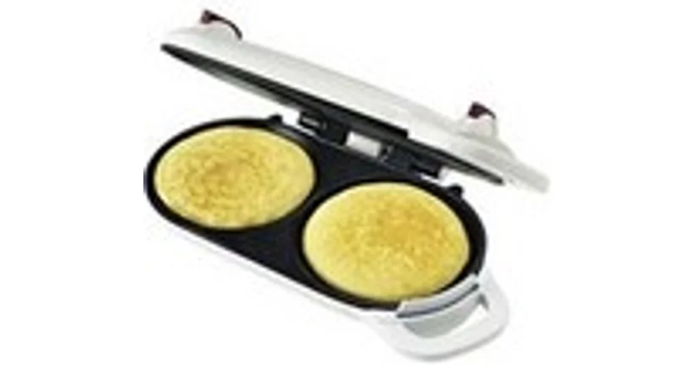 Kambrook QuikSnaks Pancake KSM1PA Questions