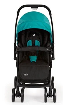 joie miruz baby stroller