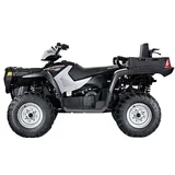 Polaris Sportsman X2 500 EFI