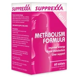 Supprexxa Metabolism Formula