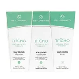 De Lorenzo Tricho Control