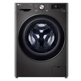 LG Series 9 Front Load Washer Dryer Combo (WVC9-1412)