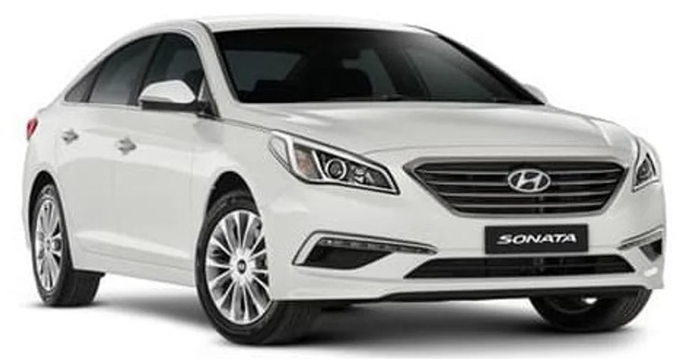 Hyundai Sonata Lf Elite 2014 2021 Productreview Com Au