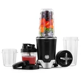 Kogan 1000W 10 Piece Rocket Blender Set