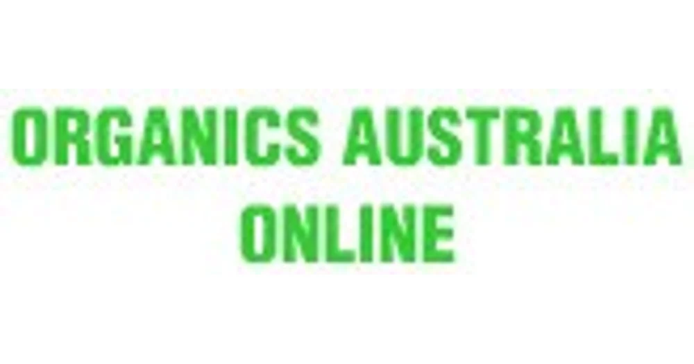 Organics Australia Online reviews