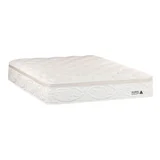 SleepMaker Cocoon Gold Haven Plush 8