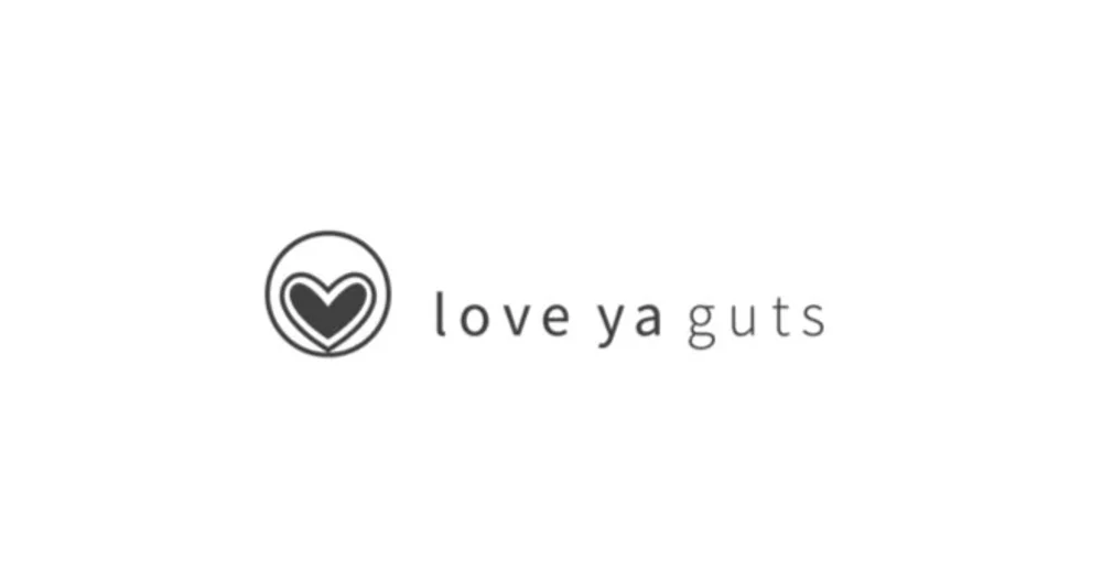 Love Ya Guts
