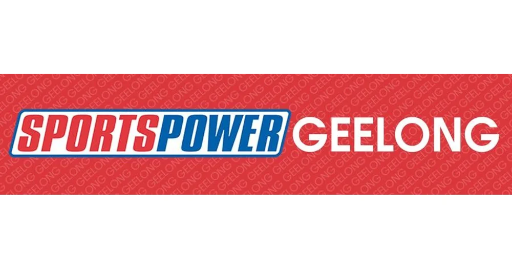 Sports Power Geelong