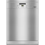 Miele G 4930 SC CLST (CleanSteel, Freestanding)