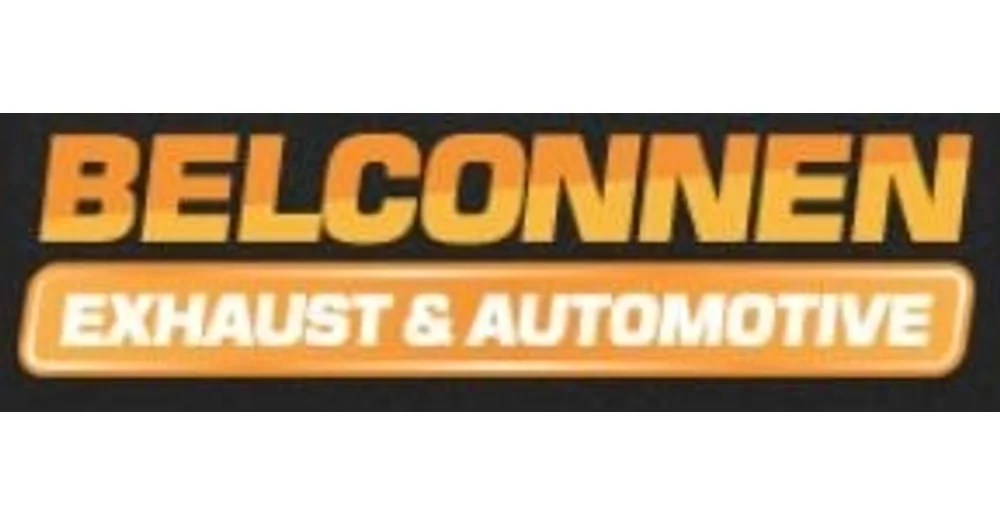 Belconnen Exhaust and Automotive reviews