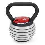 Fortis 18kg Adjustable Kettlebell FSADJKTLBLA