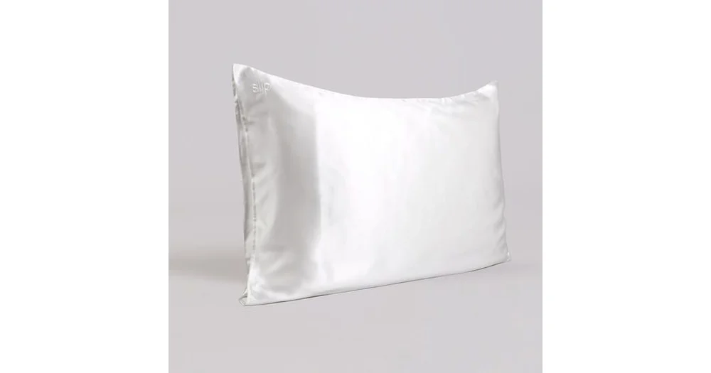 Slip Silk Pillowcase