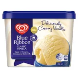 Streets Blue Ribbon Vanilla