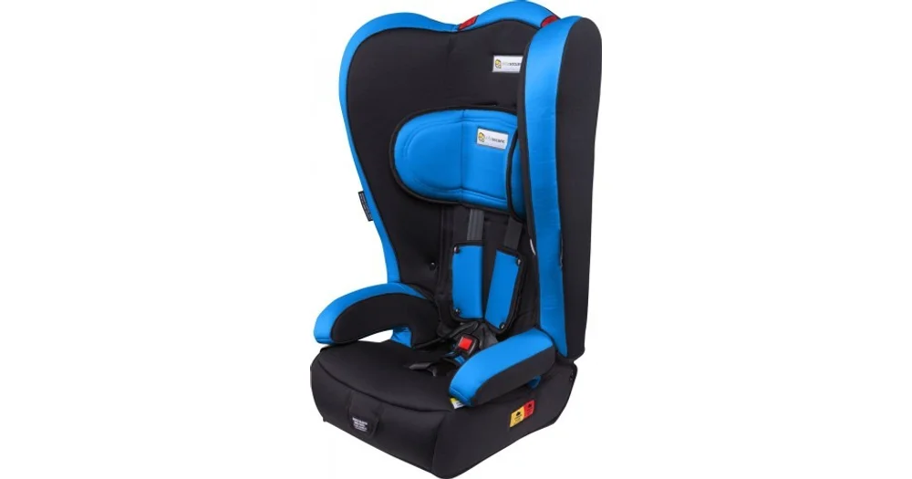 Infasecure racing 2025 kid ii