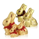 Lindt Gold Bunny