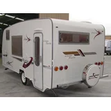 A'van Gran Turis