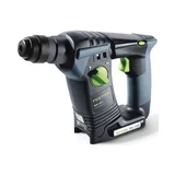 Festool BHC 18